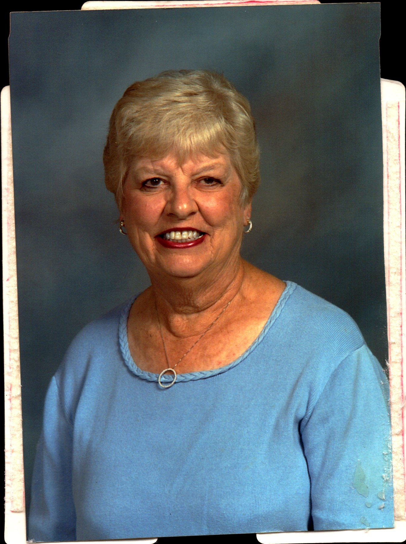 Obituary of Mary Kathleen Moylan Ferguson