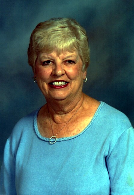 Obituary of Mary Kathleen Moylan Ferguson