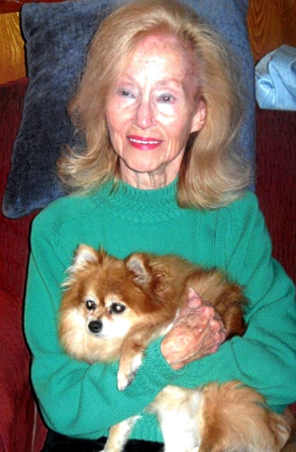 Obituary of Betty Jane Coker Folse