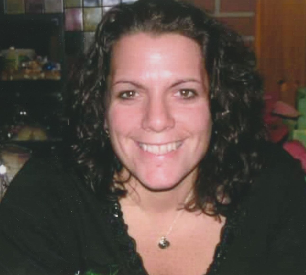 Obituary of Kristen Shona Tate-Blanchet