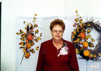 Obituary of Judy Epperson