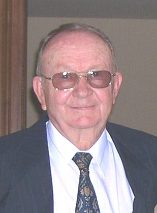 Obituario de Donald Hugh Lamb