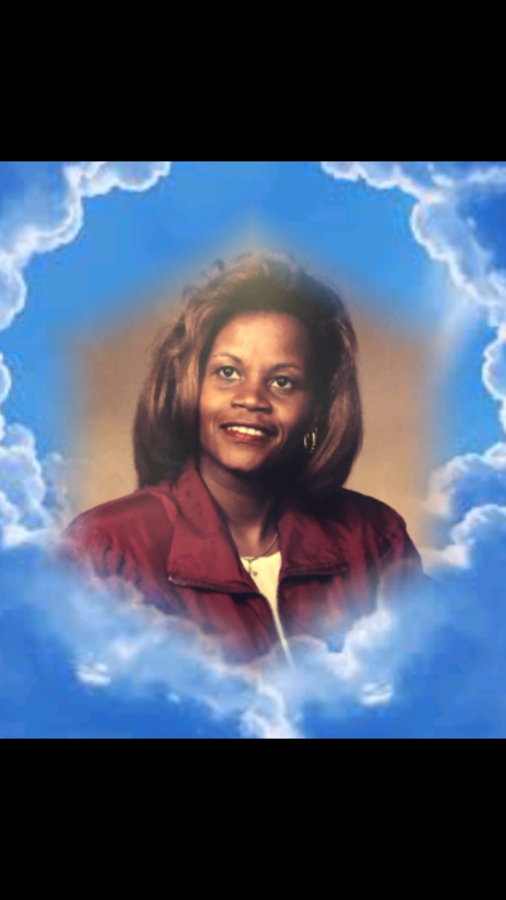 Obituary of Ywanda Vian Graham Bailey