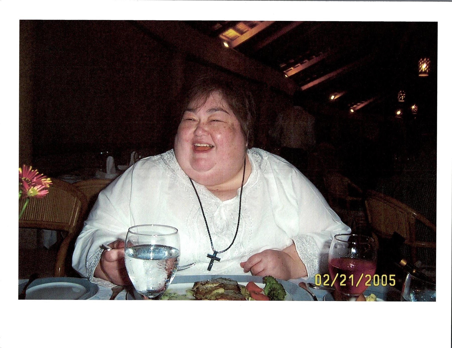 Obituary of Elizabeth Ann Petrovic
