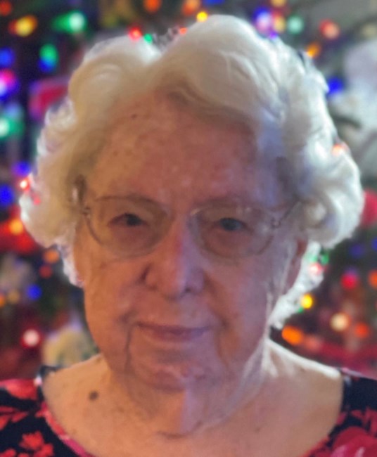 Obituary of Marion Louise Howard