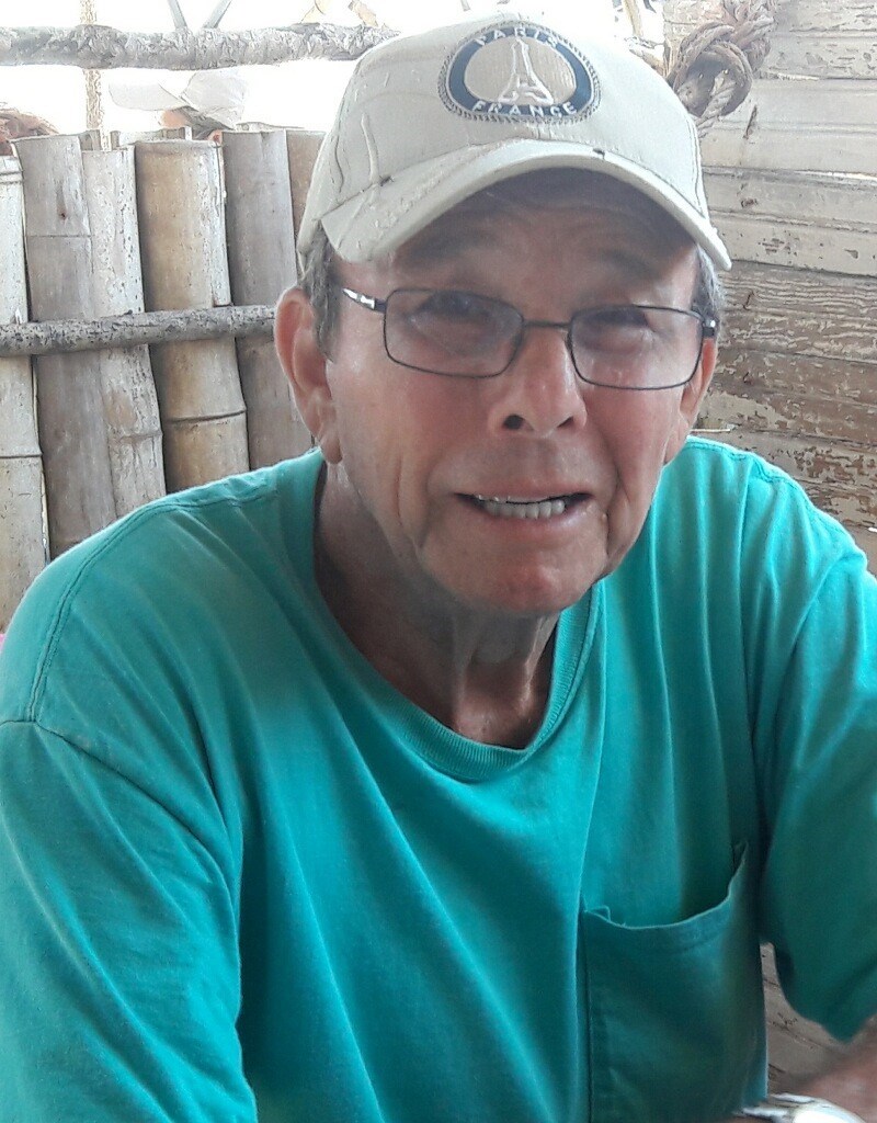 Obituary of Aristides Ramon Hernandez