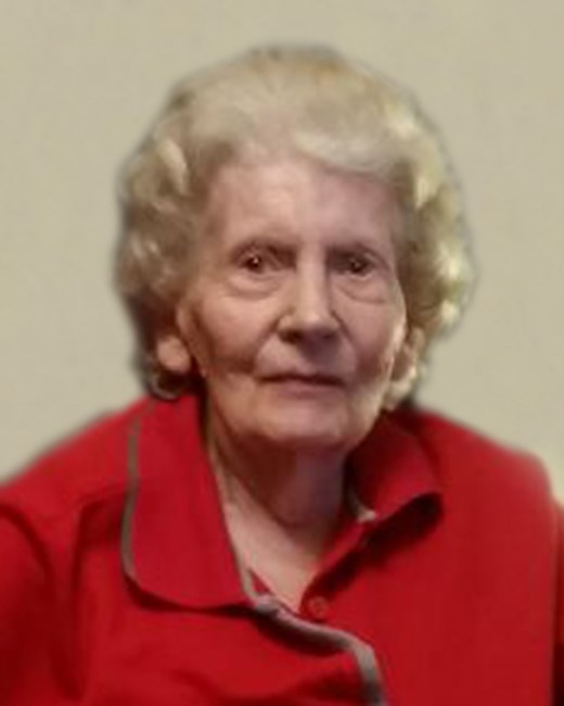 Obituario de Isabel Frances Davies