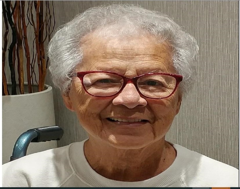 Obituary of Lucy Kaanaana Campbell