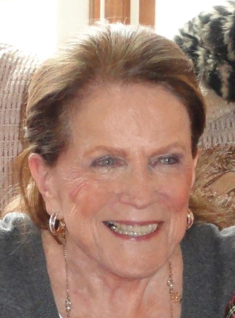 Obituary of Josephine Caroline Walten