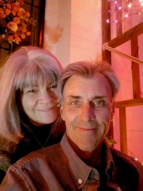 Obituary of Gary Thomas Johnson