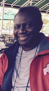 Obituary of Joseph Kwesi Mensah