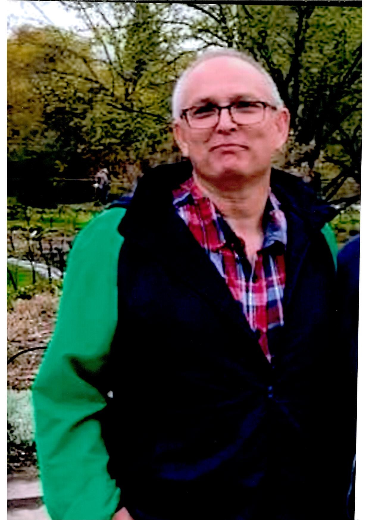 Obituary of James Kevin Reid