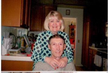 Obituary of John Wolfram
