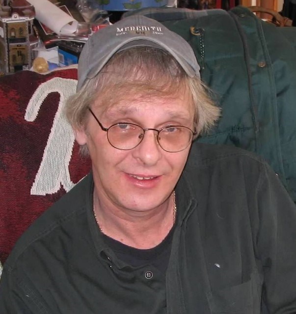 Obituary of Frank John Welninski Jr.