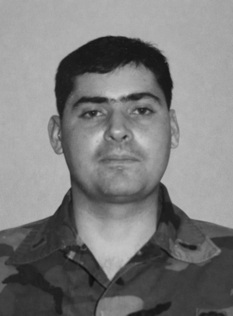 Obituario de Eli Arturo Hernandez Rivera