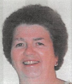 Obituary of Marie Esther Jennings