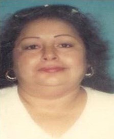 Obituary of Mary M. Puente