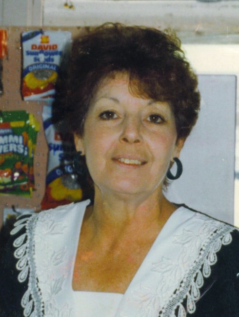 Obituary of Shirley Johns