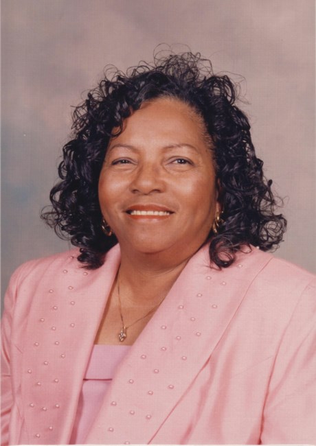 Obituary of Enola Constantine