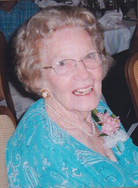 Obituary of Kathleen McCoy Batten