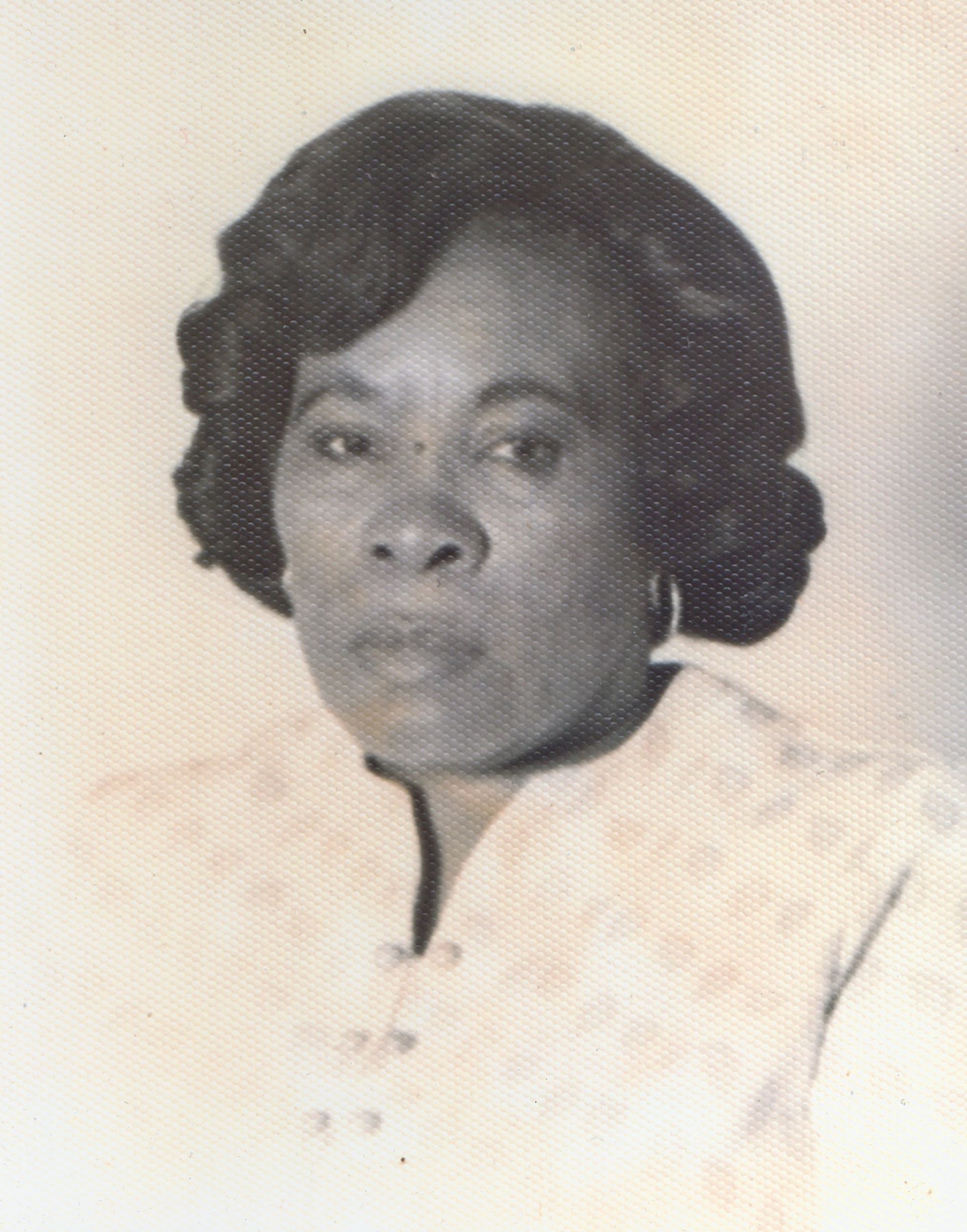 Obituary of Dieudonne Louis