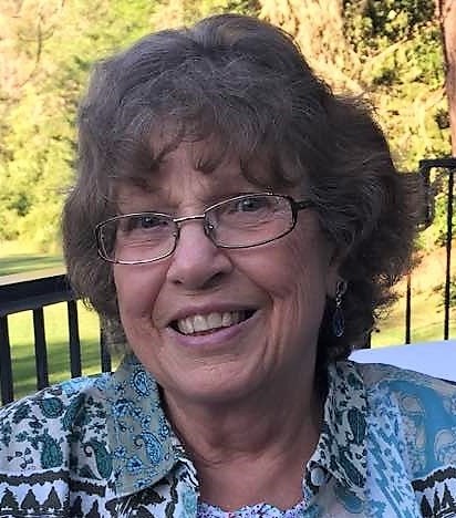 Obituary of Katherine Virginia Stafford