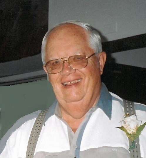 Obituary of Ronald L Hennessy