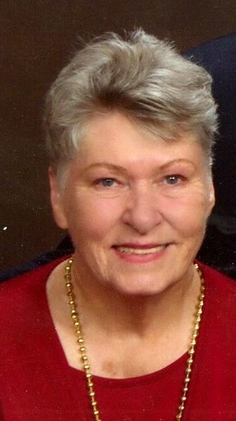 Obituary of Nola Abbott