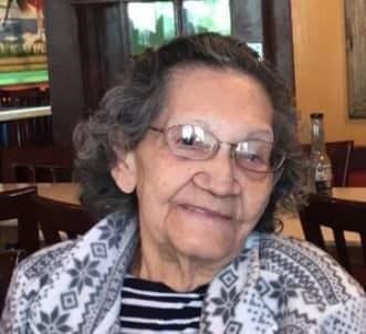 Obituary of Esperanza Castro