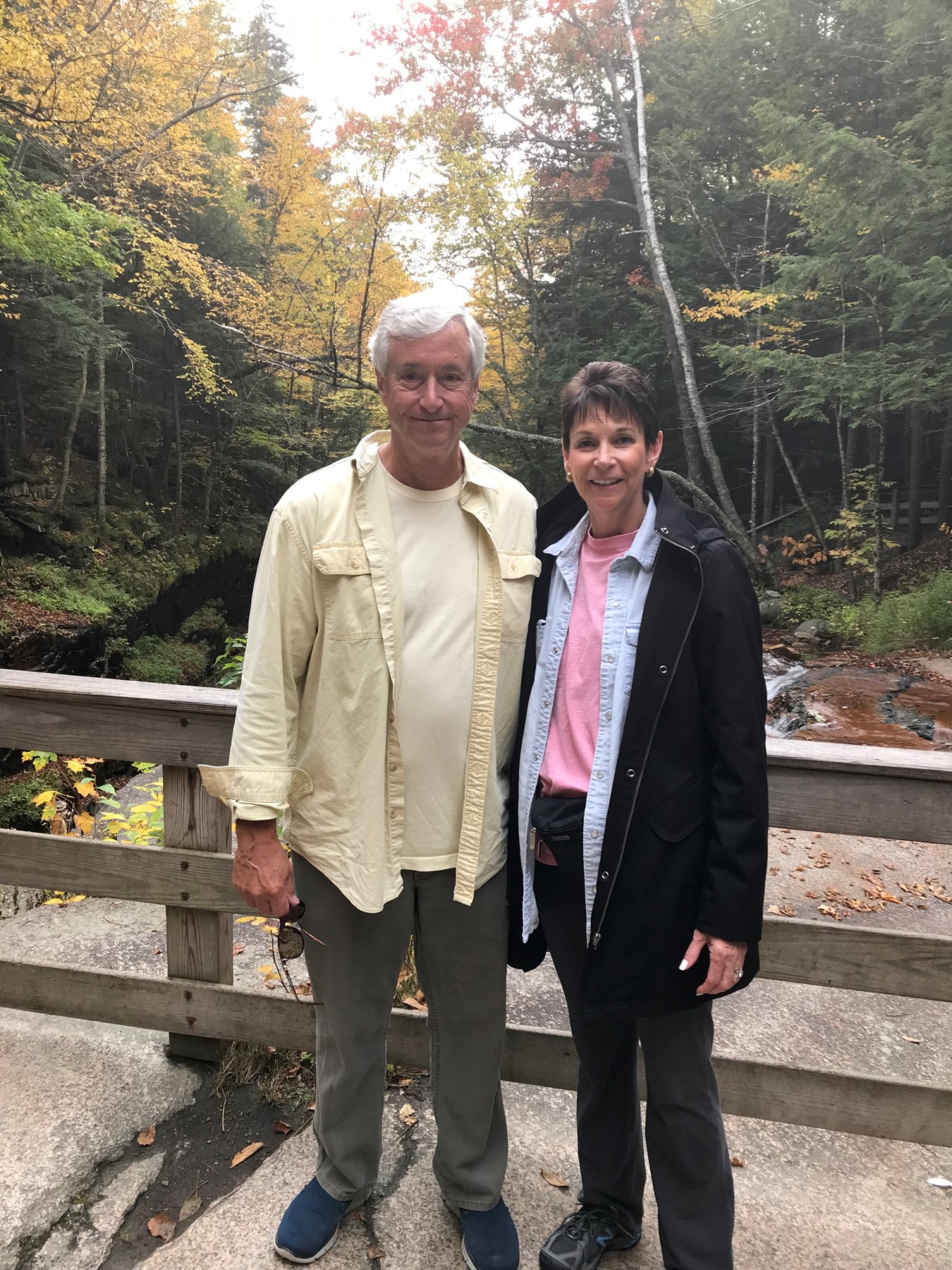 Avis de décès de Daniel E. Woods