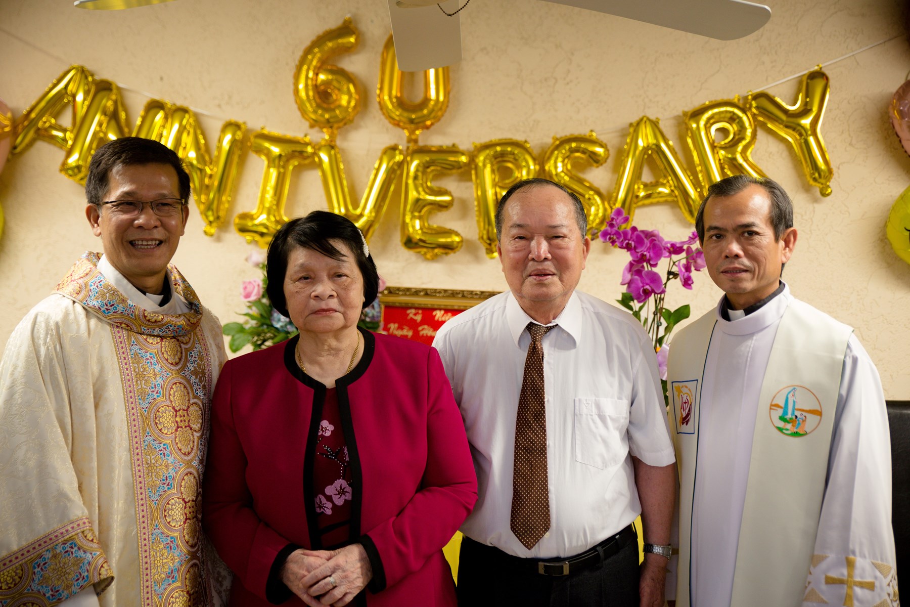 Obituary of Giao Thi Cao