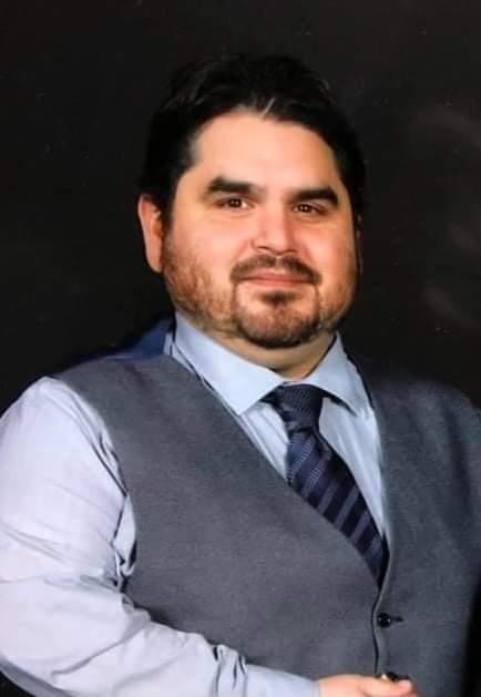 Avis de décès de Gian "Giggers" Rene Garza