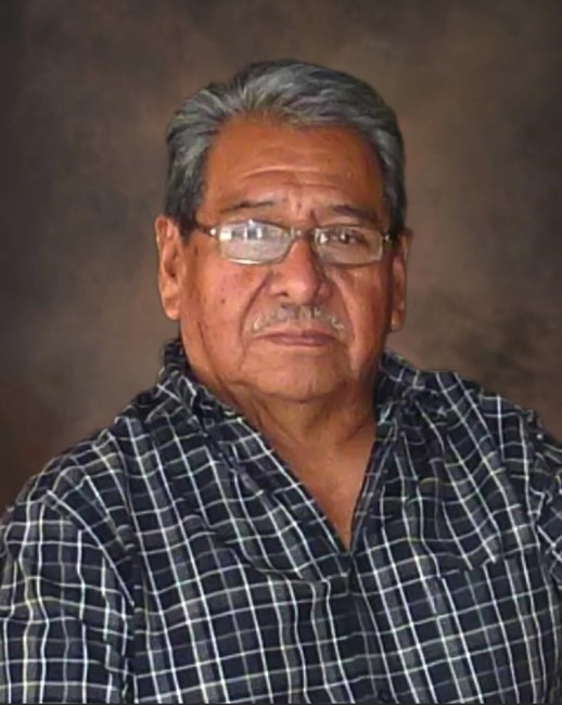 Obituary of Felipe Huaringa