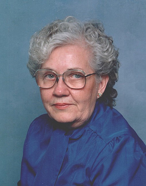 Obituary of Betty M. Hays