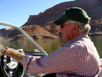 Obituary of William "Bill" Ted Marsh