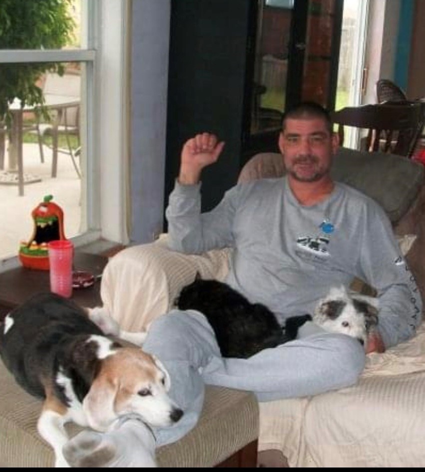 Avis de décès de Steven Martin Parave