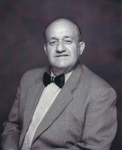 Obituary of John Nathan Gilmore