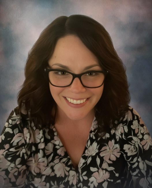 Avis de décès de Natalie Corinne Clendenin