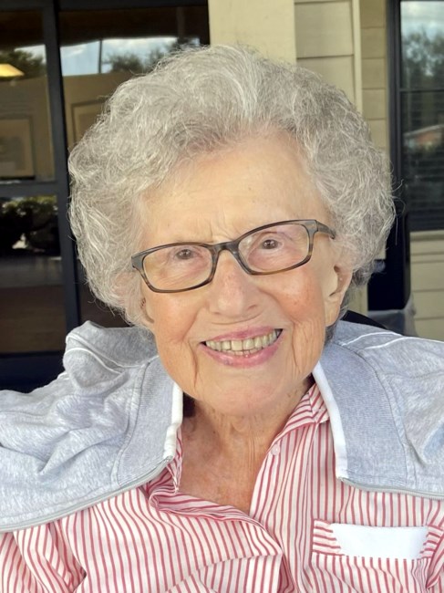 Obituary of Shirley Fisher Levenson