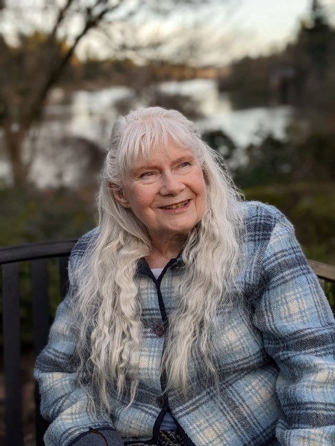 Obituary of Beverly Jean McLaren