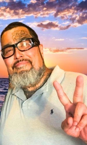 Obituary of Kenneth "Cheto" Castaneda