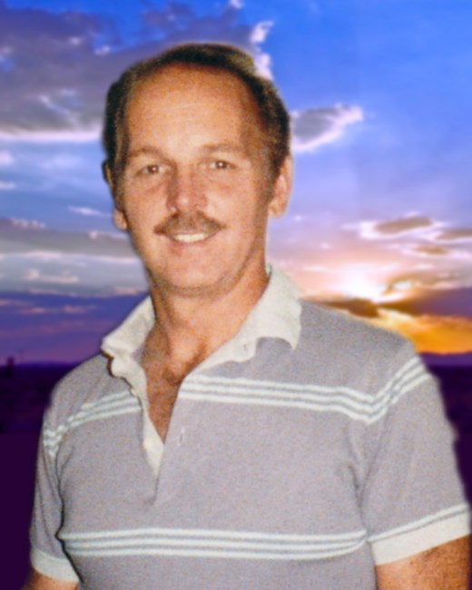 Obituary of Harold Paul Foster