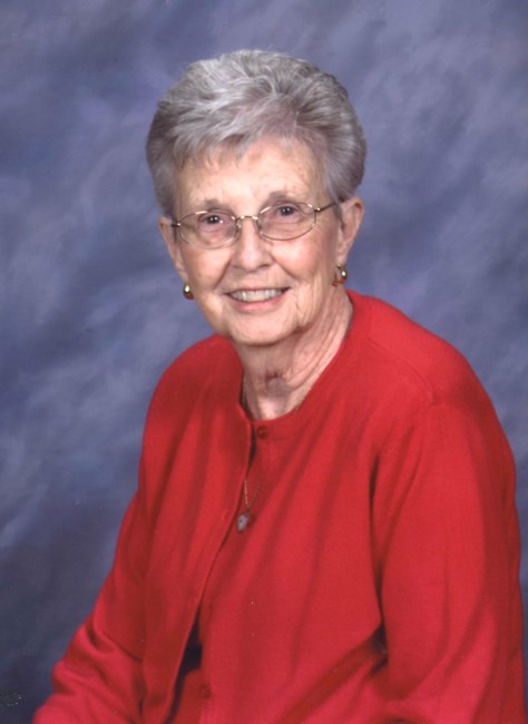 Obituary of Ida Nell Smith