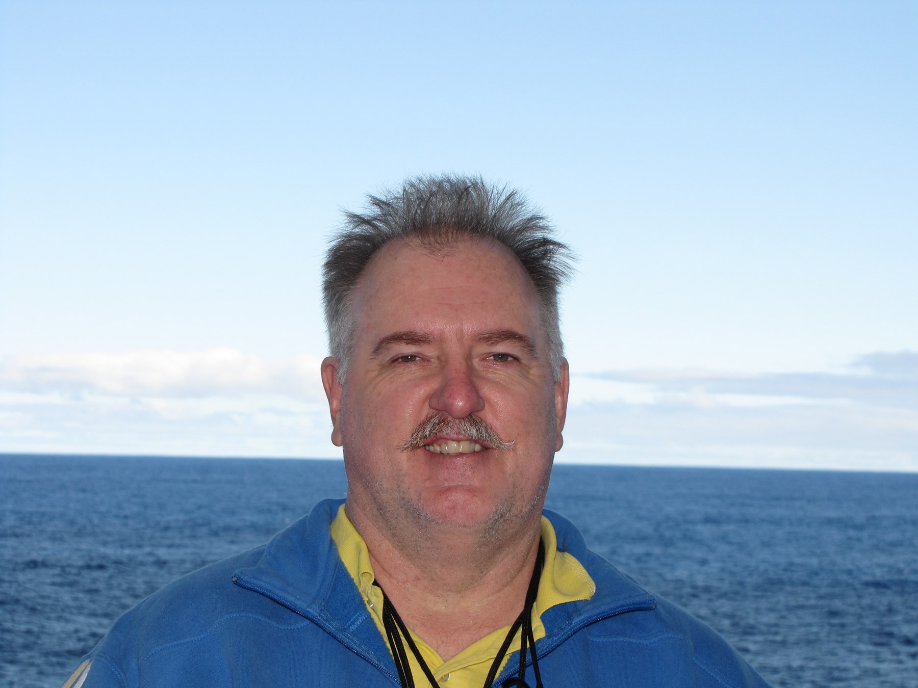 Obituary of Michael J. Harness