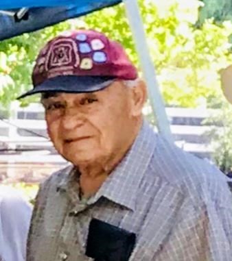 Obituary of Rudy C. Valente Sr.