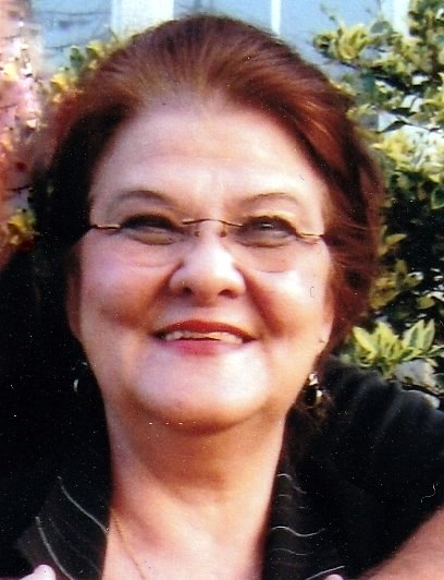 Obituario de Susan Picou Najolia