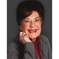 Obituary of Marion Ruth Landis (VanderStel)