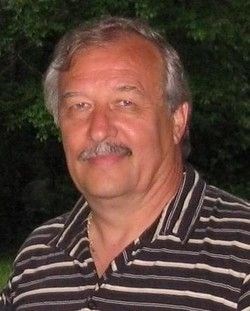 Obituary of George Matthew Chernenko