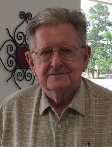 Obituary of Joseph Dempsey "J.D." Chustz