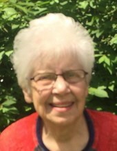 Obituary of Jeri Wright